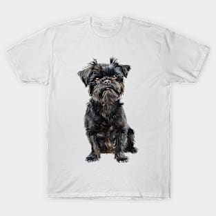 Affenpinscher T-Shirt